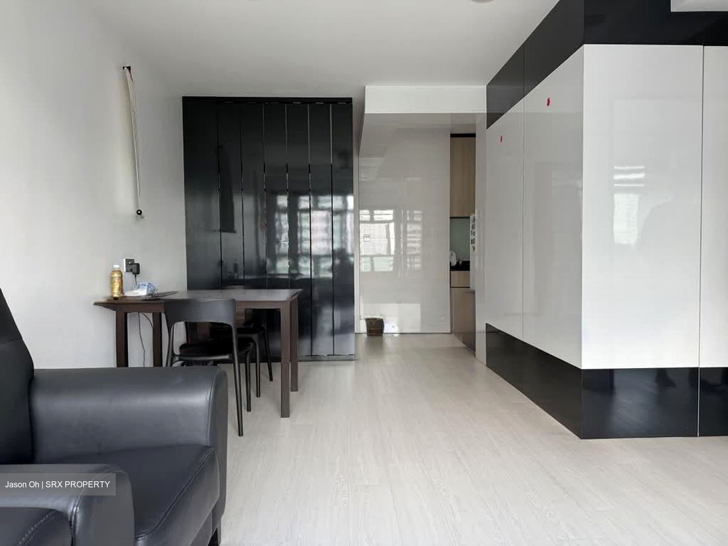 Blk 453D Fernvale Flora (Sengkang), HDB 3 Rooms #576655751